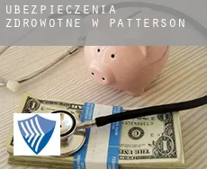 Ubezpieczenia zdrowotne w  Patterson