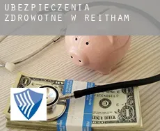 Ubezpieczenia zdrowotne w  Reitham