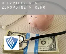 Ubezpieczenia zdrowotne w  Reno