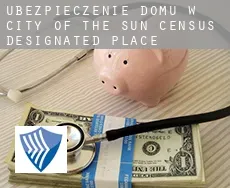 Ubezpieczenie domu w  City of the Sun