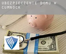 Ubezpieczenie domu w  Cumnock
