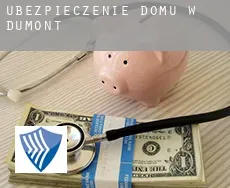 Ubezpieczenie domu w  Dumont