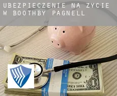Ubezpieczenie na życie w  Boothby Pagnell
