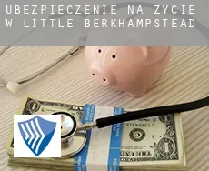 Ubezpieczenie na życie w  Little Berkhampstead