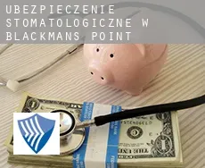 Ubezpieczenie stomatologiczne w  Blackmans Point