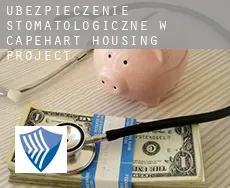 Ubezpieczenie stomatologiczne w  Capehart Housing Project