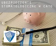 Ubezpieczenie stomatologiczne w  Cato
