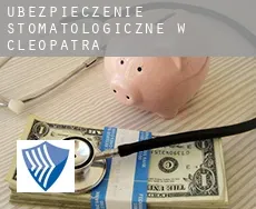 Ubezpieczenie stomatologiczne w  Cleopatra