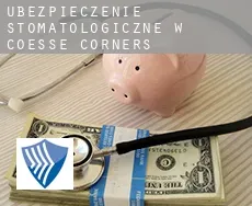 Ubezpieczenie stomatologiczne w  Coesse Corners