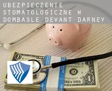 Ubezpieczenie stomatologiczne w Dombasle-devant-Darney