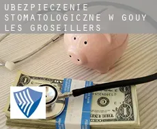 Ubezpieczenie stomatologiczne w  Gouy-les-Groseillers
