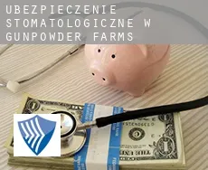 Ubezpieczenie stomatologiczne w  Gunpowder Farms