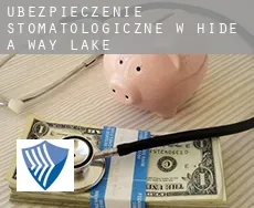 Ubezpieczenie stomatologiczne w  Hide-A-Way Lake