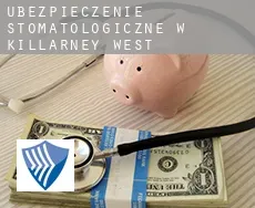 Ubezpieczenie stomatologiczne w Killarney West