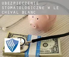 Ubezpieczenie stomatologiczne w  Le Cheval-Blanc