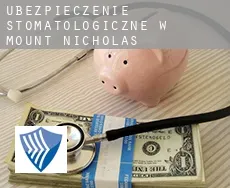 Ubezpieczenie stomatologiczne w  Mount Nicholas