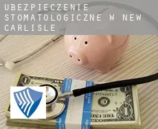 Ubezpieczenie stomatologiczne w  New Carlisle