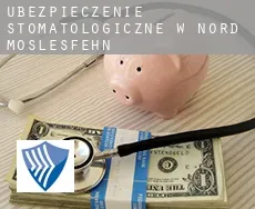 Ubezpieczenie stomatologiczne w  Nord Moslesfehn