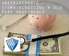 Ubezpieczenie stomatologiczne w  Old Fort Providence