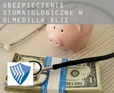 Ubezpieczenie stomatologiczne w  Olmedilla de Eliz