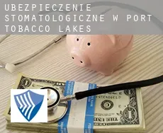 Ubezpieczenie stomatologiczne w  Port Tobacco Lakes