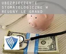 Ubezpieczenie stomatologiczne w  Reugny-le-Grand