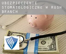 Ubezpieczenie stomatologiczne w  Rush Branch