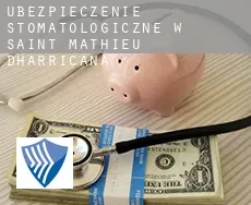 Ubezpieczenie stomatologiczne w  Saint-Mathieu-d'Harricana