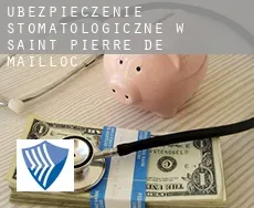 Ubezpieczenie stomatologiczne w  Saint-Pierre-de-Mailloc