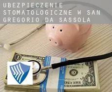 Ubezpieczenie stomatologiczne w  San Gregorio da Sassola