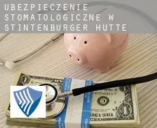 Ubezpieczenie stomatologiczne w  Stintenburger Hütte