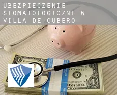 Ubezpieczenie stomatologiczne w  Villa de Cubero