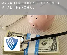 Wynajem ubezpieczenia w  Altferchau