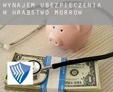 Wynajem ubezpieczenia w Hrabstwo Morrow