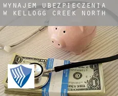 Wynajem ubezpieczenia w  Kellogg Creek North