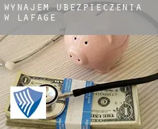 Wynajem ubezpieczenia w  Lafage
