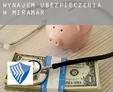 Wynajem ubezpieczenia w  Miramar