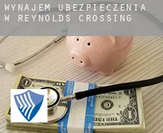 Wynajem ubezpieczenia w  Reynolds Crossing