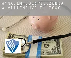 Wynajem ubezpieczenia w  Villeneuve-du-Bosc