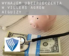 Wynajem ubezpieczenia w  Villers-Agron-Aiguizy