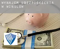Wynajem ubezpieczenia w  Winslow