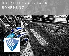 Ubezpieczalnia w  Rohrmünz