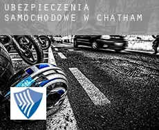 Ubezpieczenia samochodowe w  Chatham