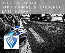 Ubezpieczenia samochodowe w Karoonda East Murray