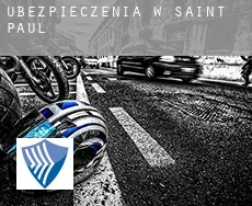 Ubezpieczenia w  Saint Paul