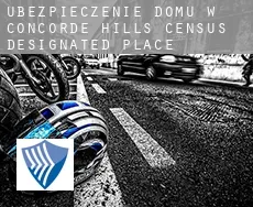 Ubezpieczenie domu w  Concorde Hills