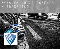 Wynajem ubezpieczenia w  Bradfield