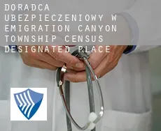 Doradca ubezpieczeniowy w  Emigration Canyon Township