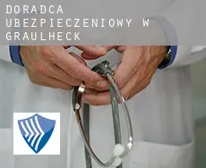 Doradca ubezpieczeniowy w  Graulheck