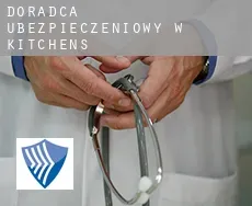 Doradca ubezpieczeniowy w Kitchens
